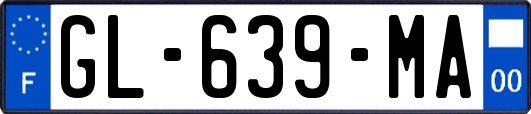 GL-639-MA
