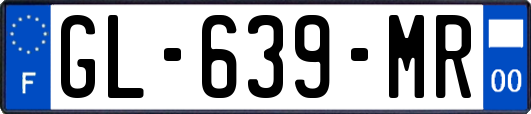 GL-639-MR