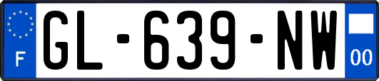 GL-639-NW