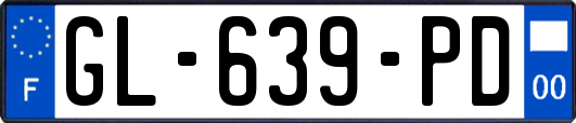 GL-639-PD