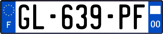 GL-639-PF