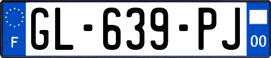 GL-639-PJ