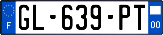 GL-639-PT