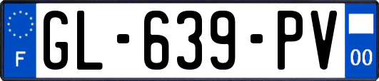 GL-639-PV