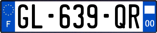 GL-639-QR