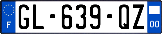 GL-639-QZ