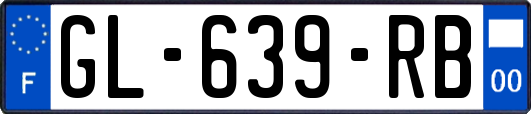 GL-639-RB