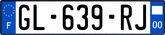 GL-639-RJ