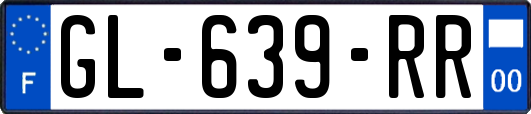 GL-639-RR