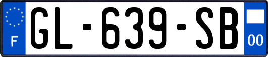 GL-639-SB