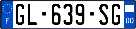 GL-639-SG