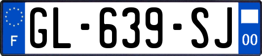 GL-639-SJ