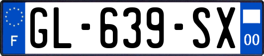 GL-639-SX