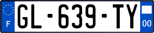 GL-639-TY