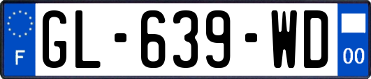 GL-639-WD