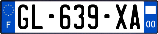 GL-639-XA