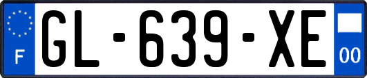 GL-639-XE