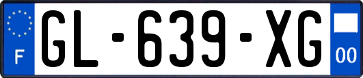 GL-639-XG