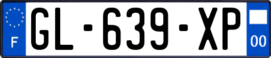 GL-639-XP