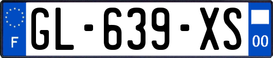 GL-639-XS