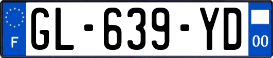GL-639-YD