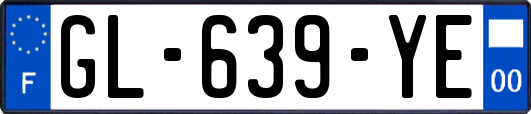 GL-639-YE