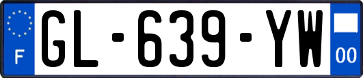 GL-639-YW