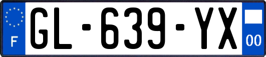 GL-639-YX