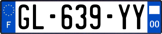 GL-639-YY