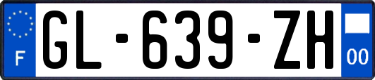 GL-639-ZH