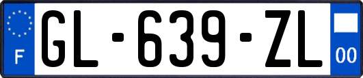 GL-639-ZL