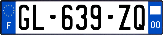 GL-639-ZQ