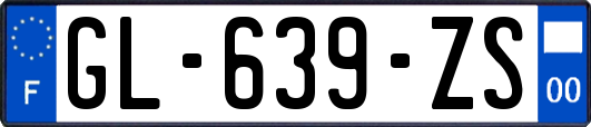 GL-639-ZS