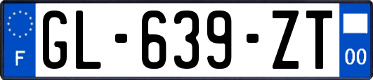 GL-639-ZT