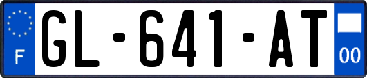 GL-641-AT