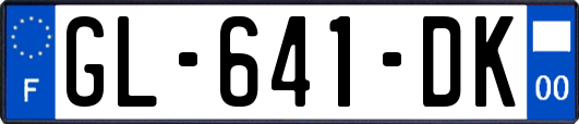 GL-641-DK