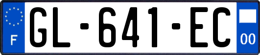 GL-641-EC