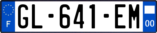 GL-641-EM