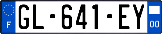 GL-641-EY