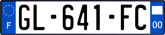 GL-641-FC