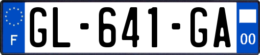 GL-641-GA