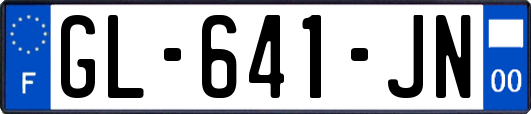 GL-641-JN