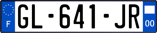 GL-641-JR
