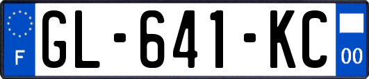 GL-641-KC