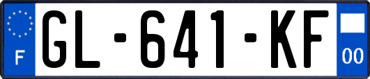 GL-641-KF