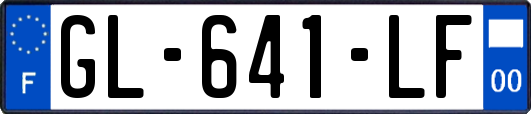 GL-641-LF