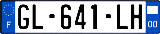 GL-641-LH