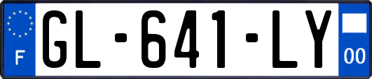 GL-641-LY