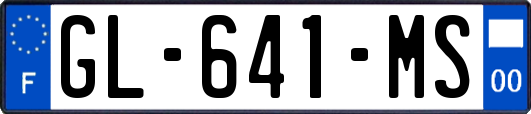 GL-641-MS