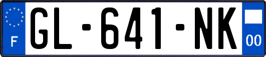 GL-641-NK
